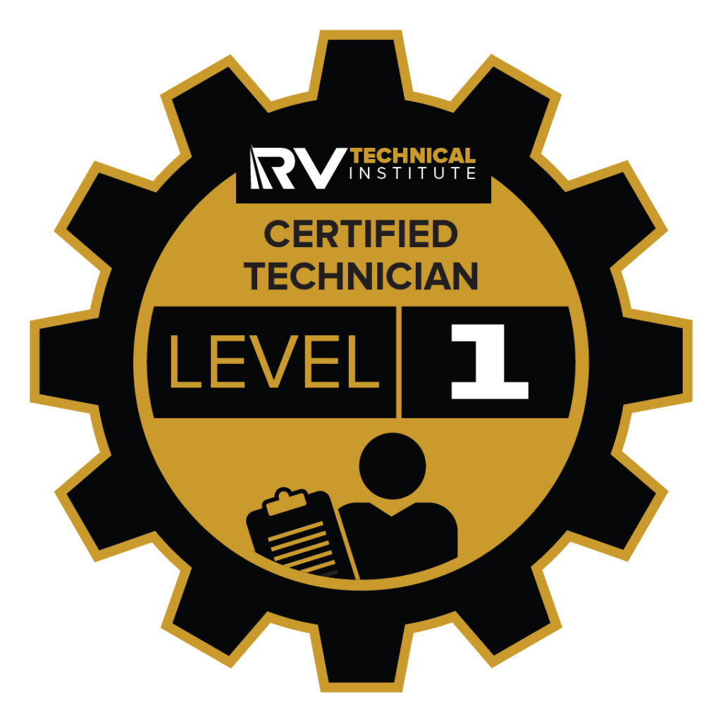 flrthzqky3bm level 01 certified technician